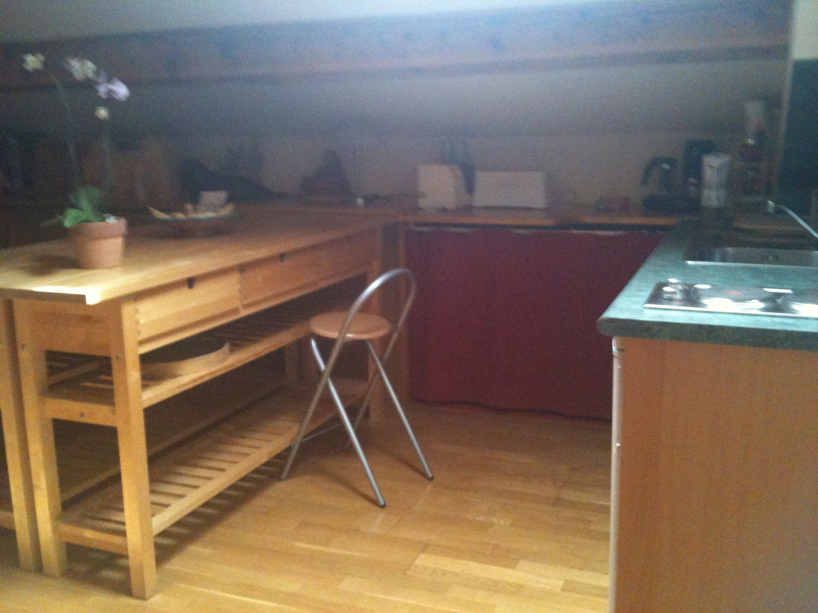 Homestay Avignon 24209