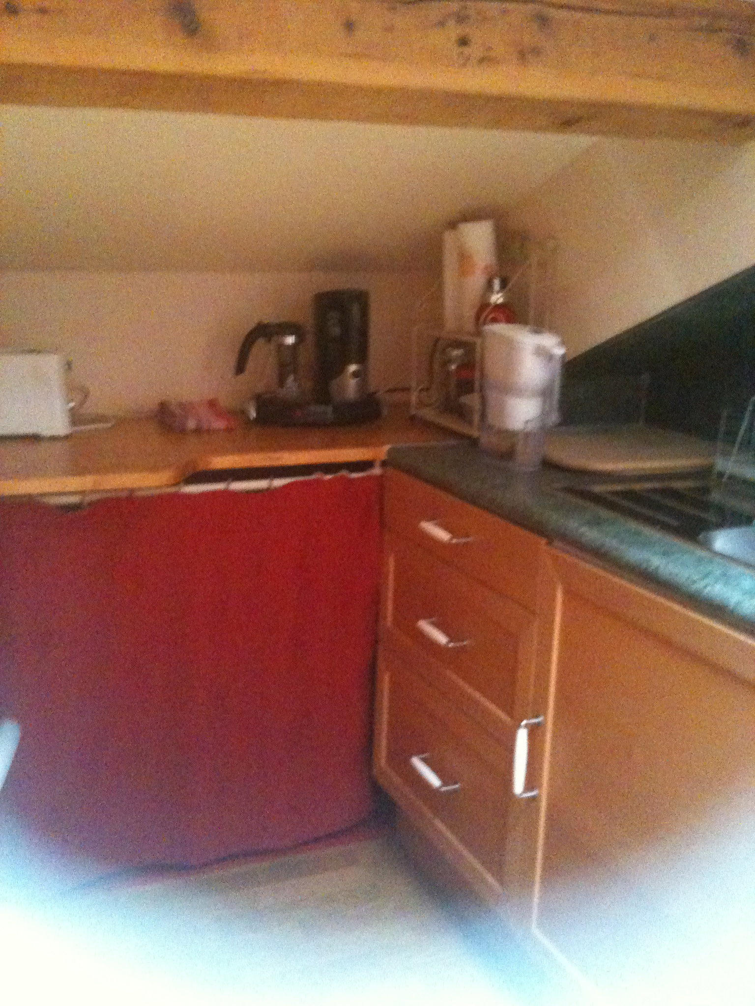 Homestay Avignon 24209