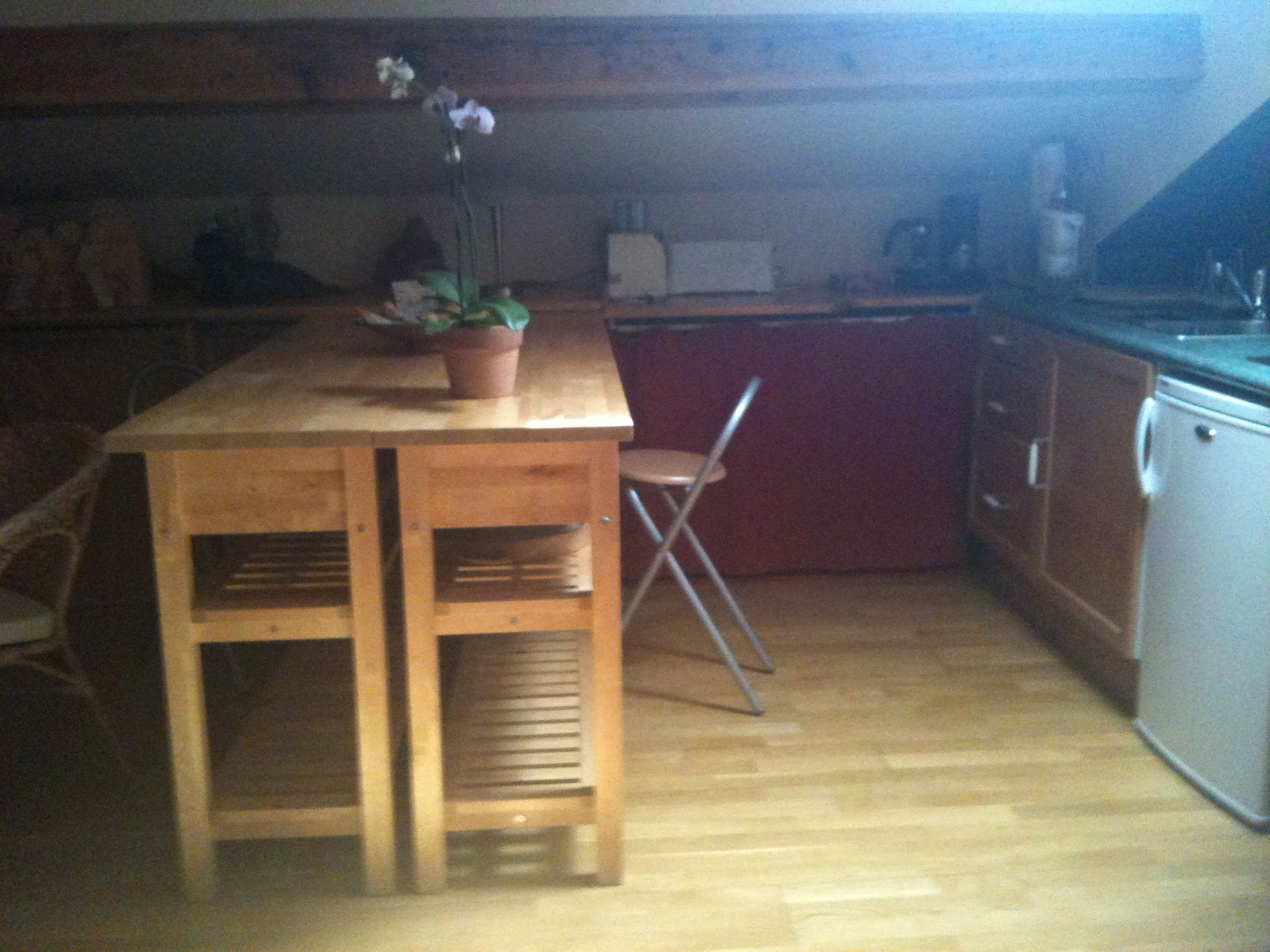 Homestay Avignon 24209