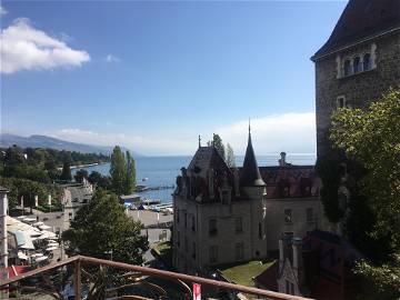 Chambre À Louer Lausanne 253244