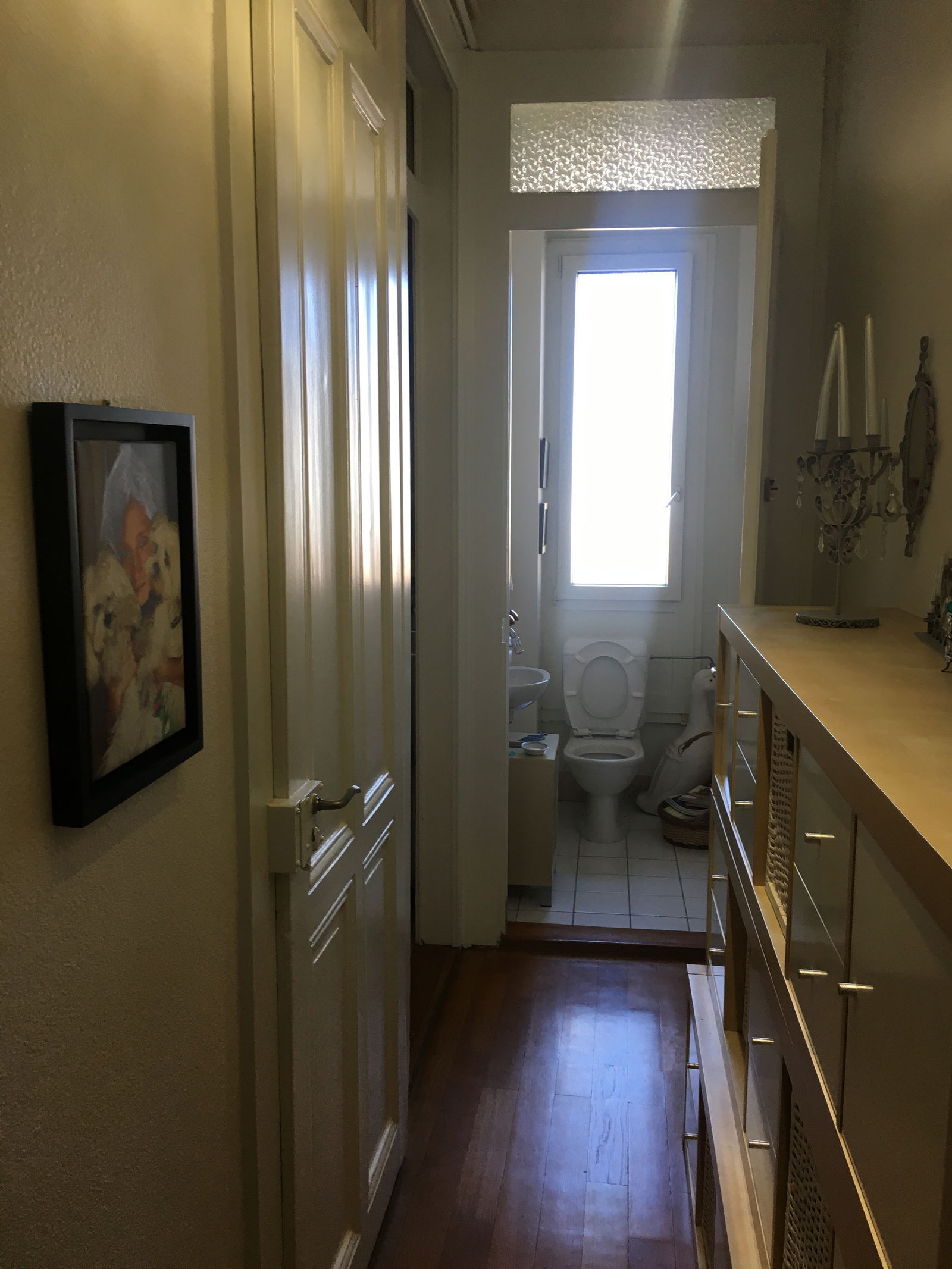 Homestay Lausanne 253244