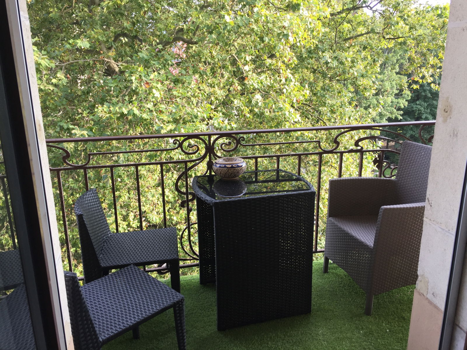 Homestay Lausanne 253244