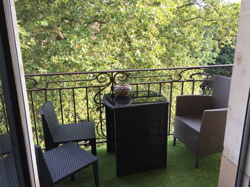 Chambre Chez L'habitant Lausanne 253244-5