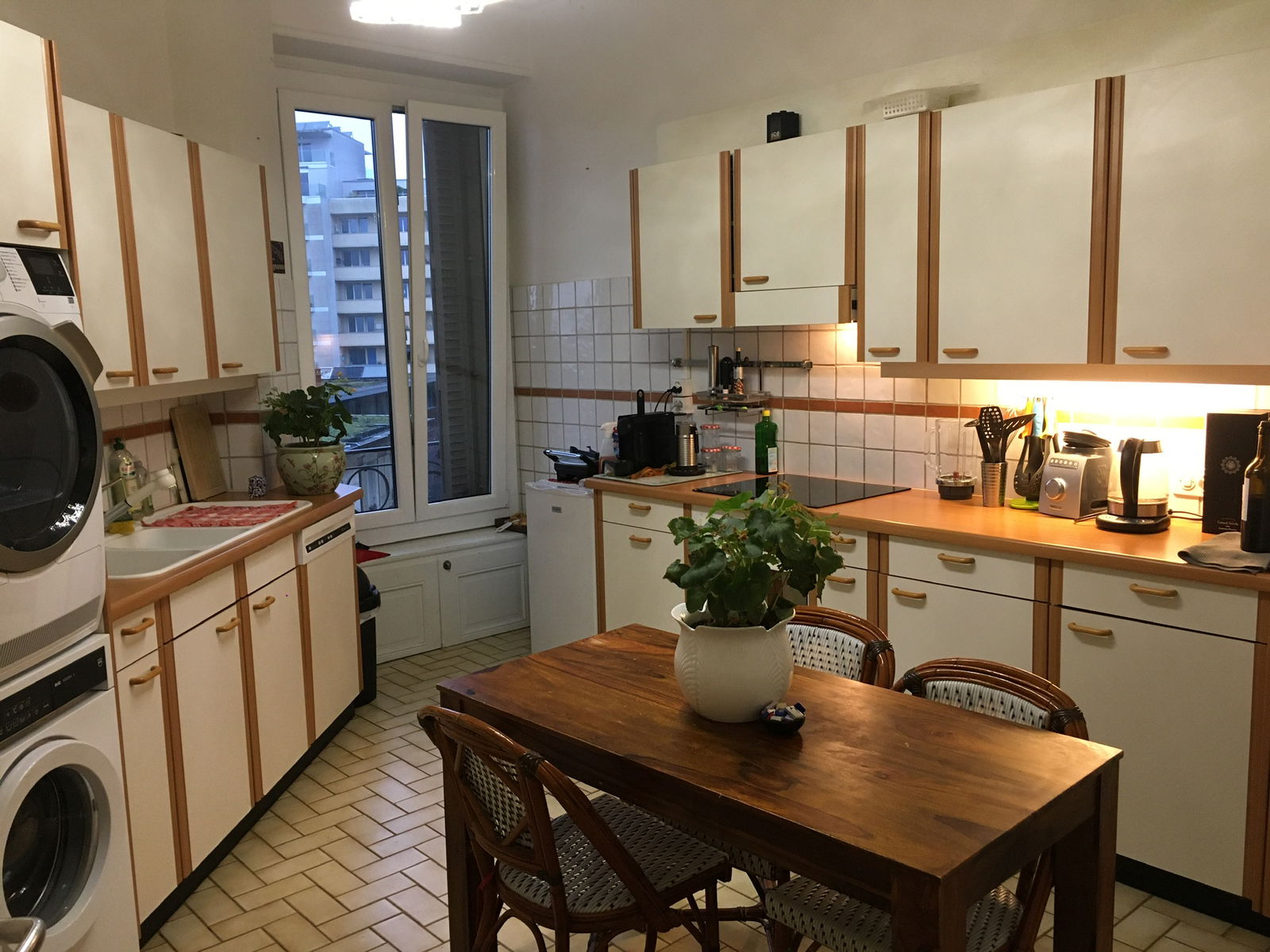 Homestay Lausanne 253244