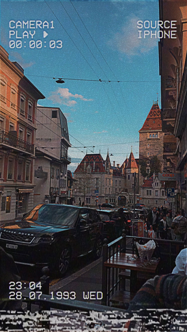 Homestay Lausanne 253244