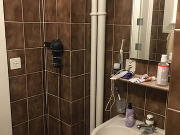 Chambre Chez L'habitant Lausanne 253244-9