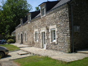 Chambre À Louer Saint-Jean-Brévelay 244947