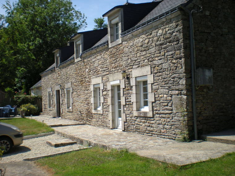 Chambre À Louer Saint-Jean-Brévelay 244947