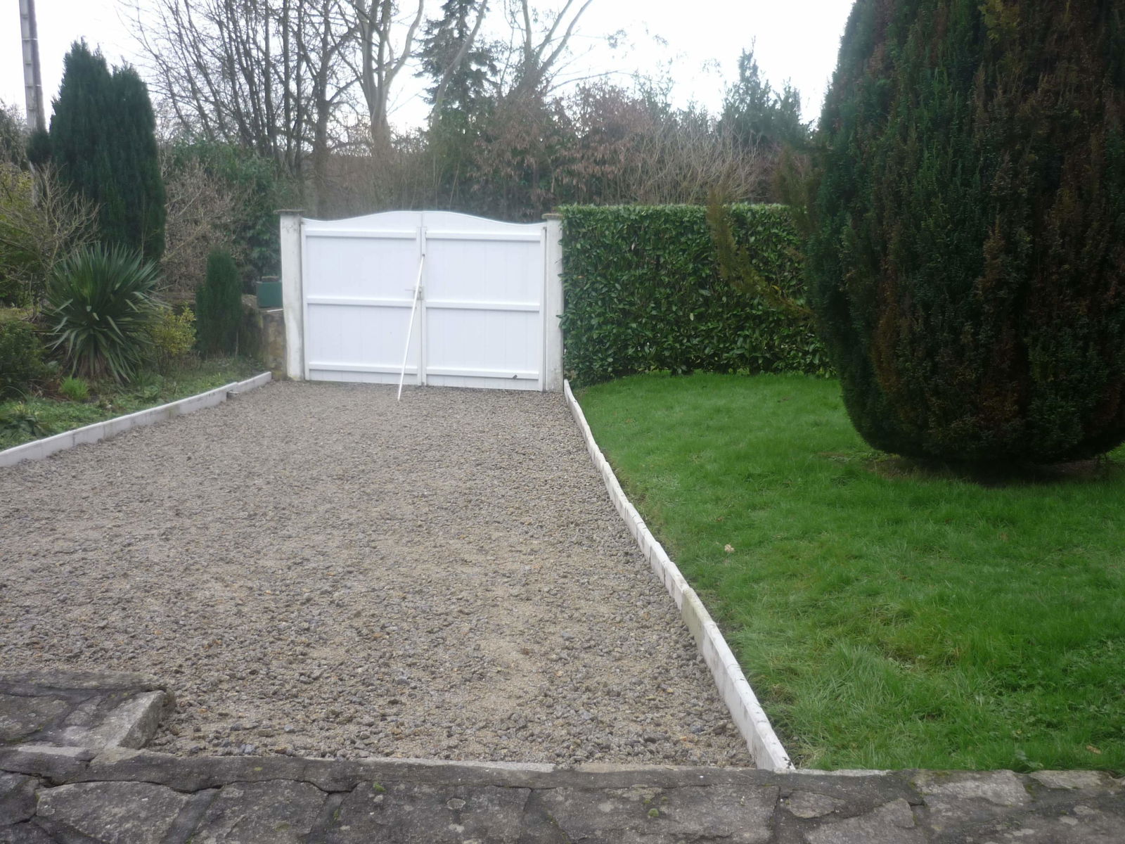 Homestay Saint-Jean-Brévelay 244947