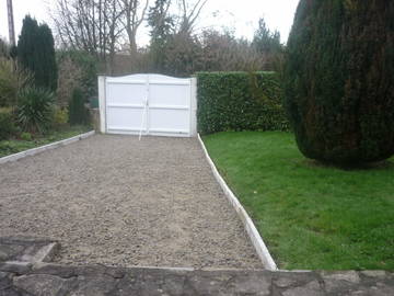 Homestay Saint-Jean-Brévelay 244947-4