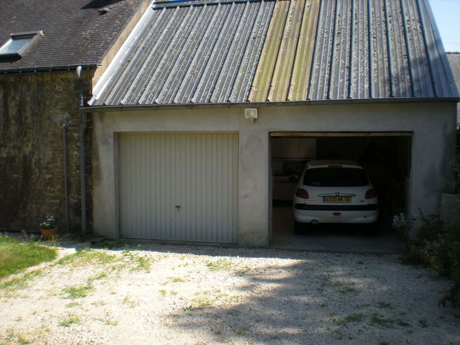 Homestay Saint-Jean-Brévelay 244947