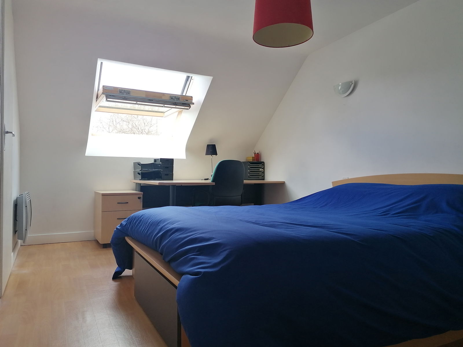 Homestay Saint-Jean-Brévelay 244947