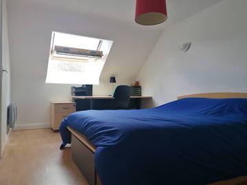 Homestay Saint-Jean-Brévelay 244947-7