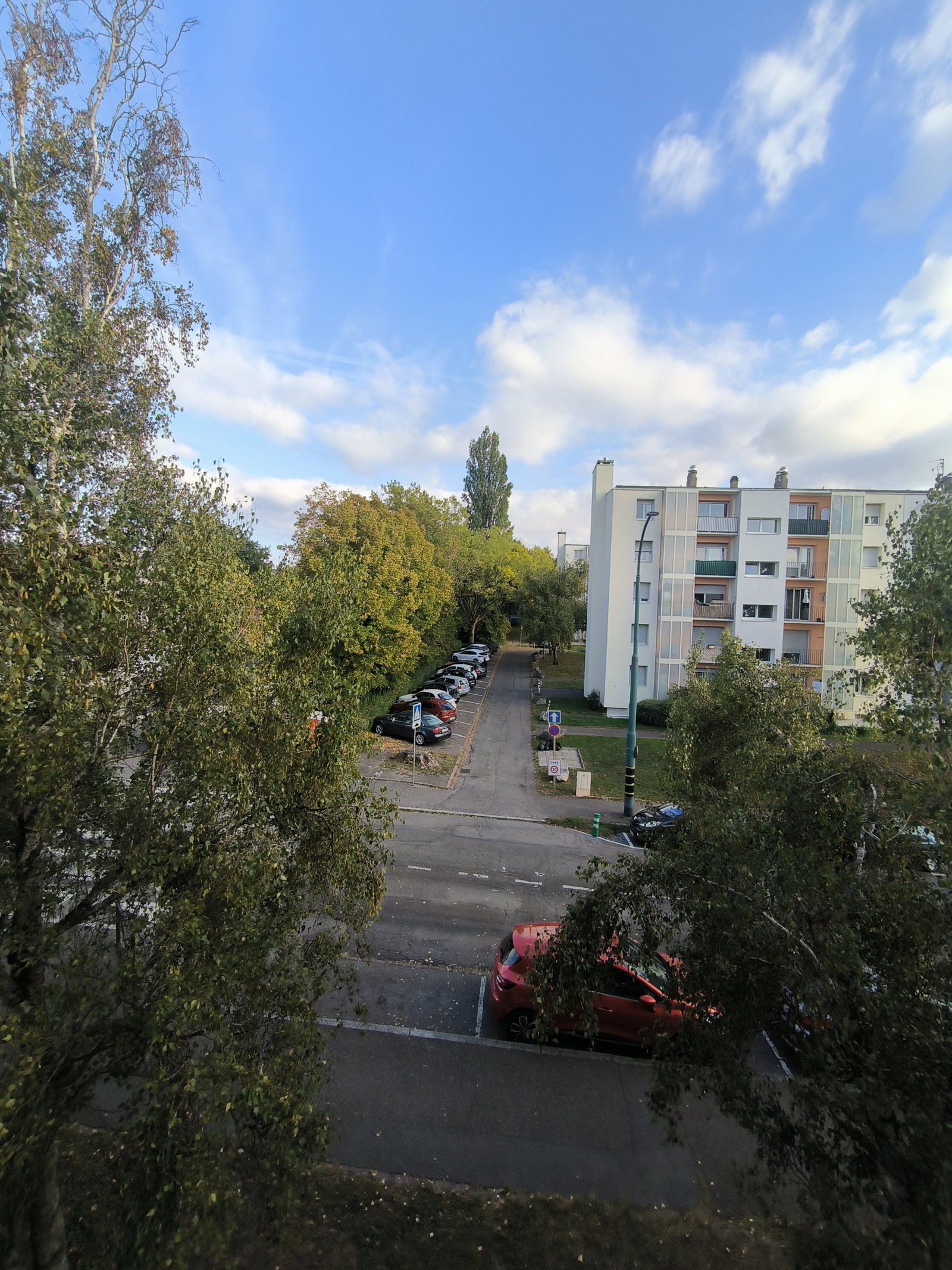 Shared Housing Mulhouse 676601