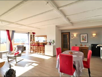 Chambre Chez L'habitant Molenbeek-Saint-Jean 267282-5