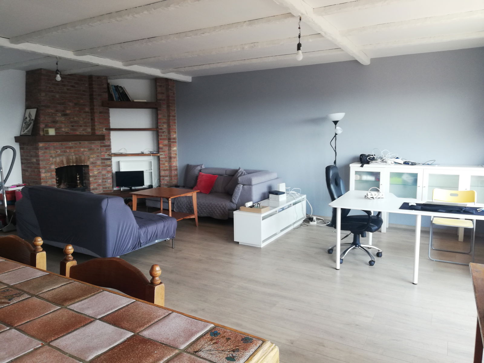 Homestay Molenbeek-Saint-Jean 267282