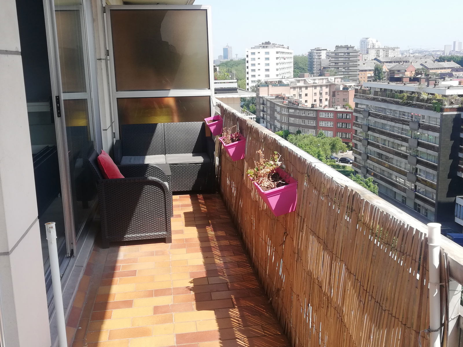 Homestay Molenbeek-Saint-Jean 267282