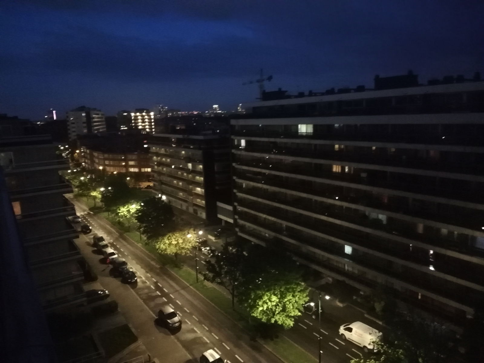 Homestay Molenbeek-Saint-Jean 267282