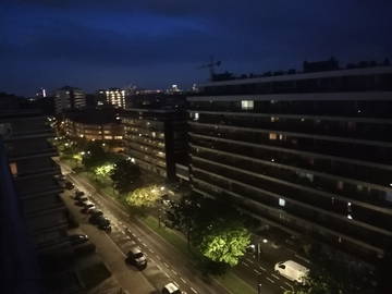 Chambre Chez L'habitant Molenbeek-Saint-Jean 267282-9