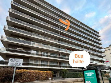 Chambre Chez L'habitant Molenbeek-Saint-Jean 267282-11