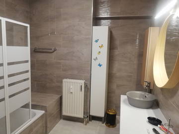 Chambre À Louer Molenbeek-Saint-Jean 267282