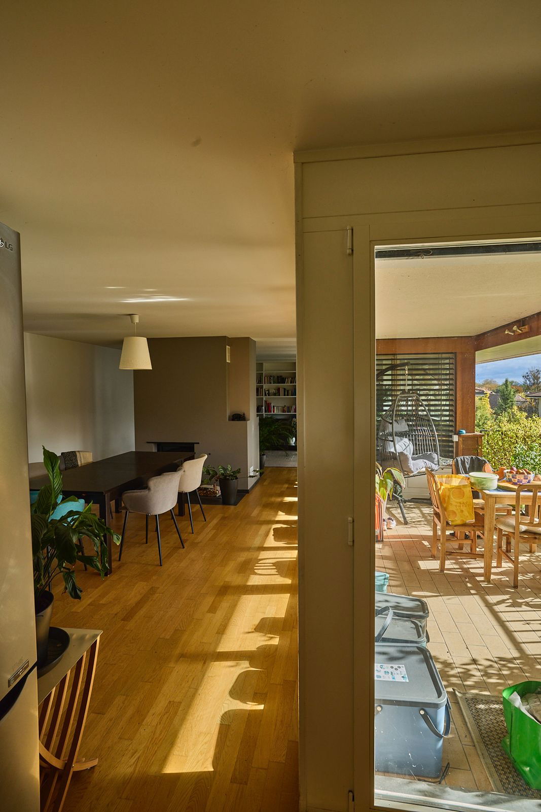 Homestay Milvignes 644828