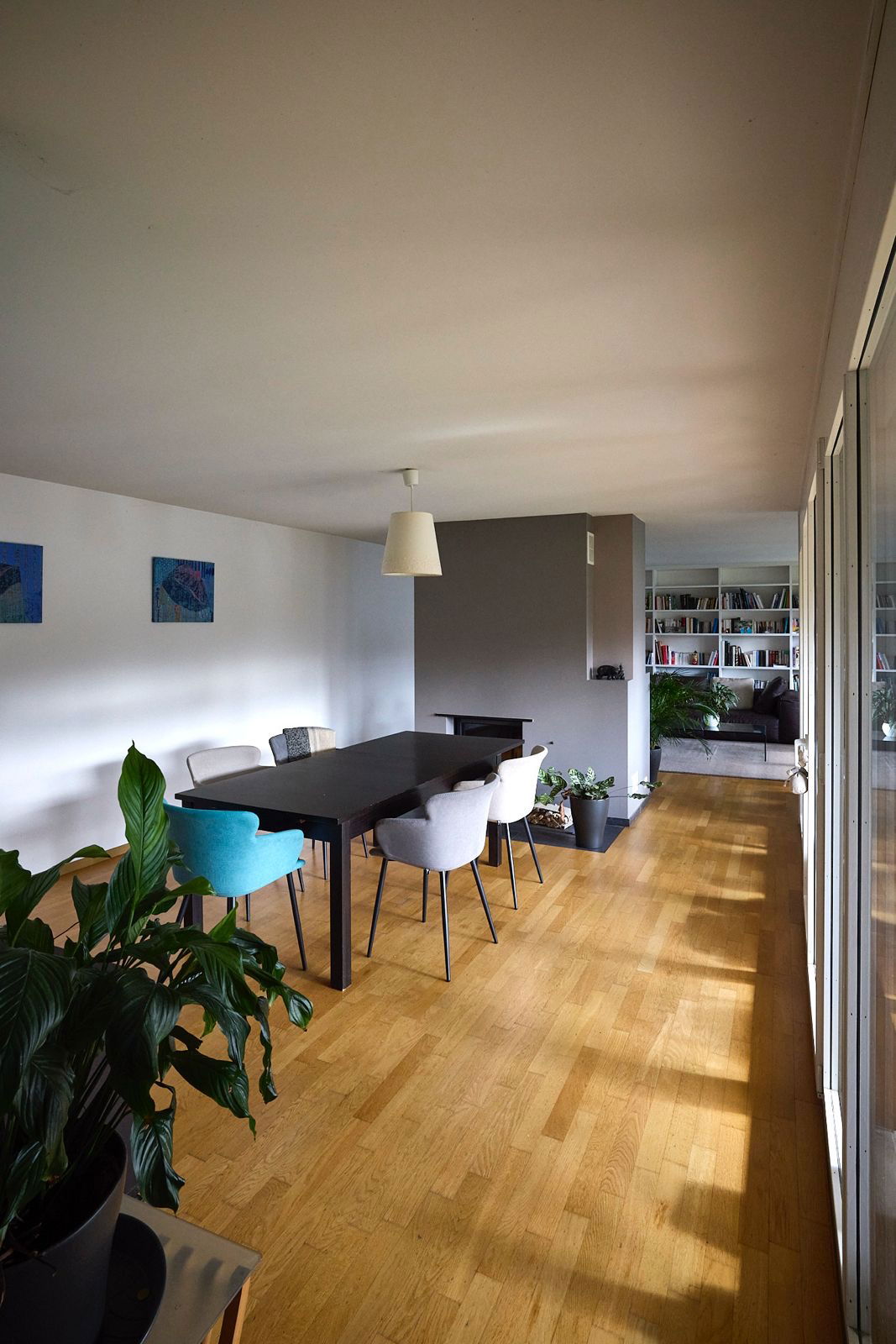 Homestay Milvignes 644828