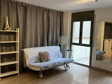 Habitación De Invitados Barcelona 631419-2
