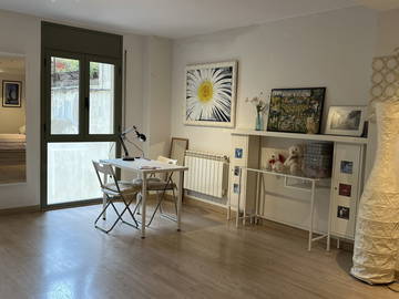 Habitación De Invitados Barcelona 631419-3