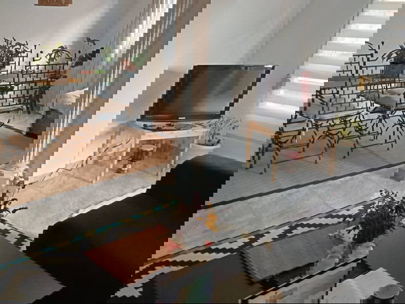 Quedarse En Casa Palma 353478-4