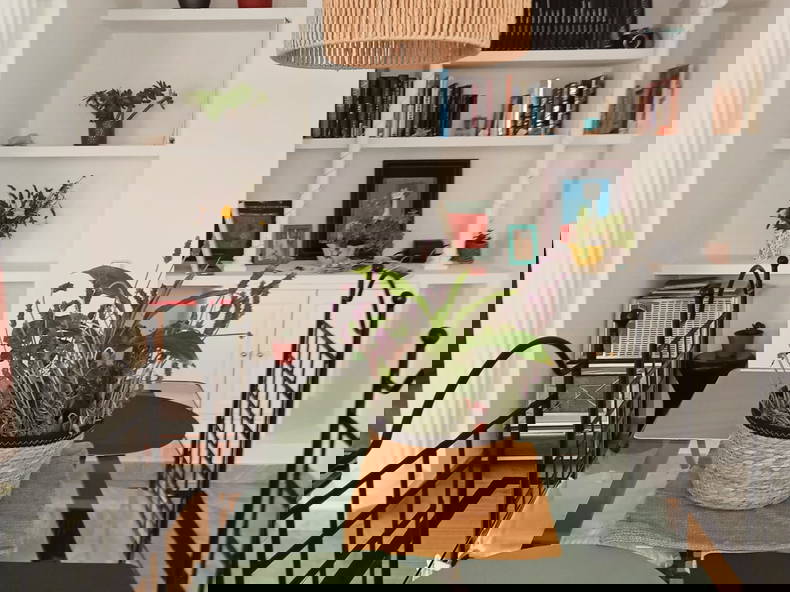 Quedarse En Casa Palma 353478-2