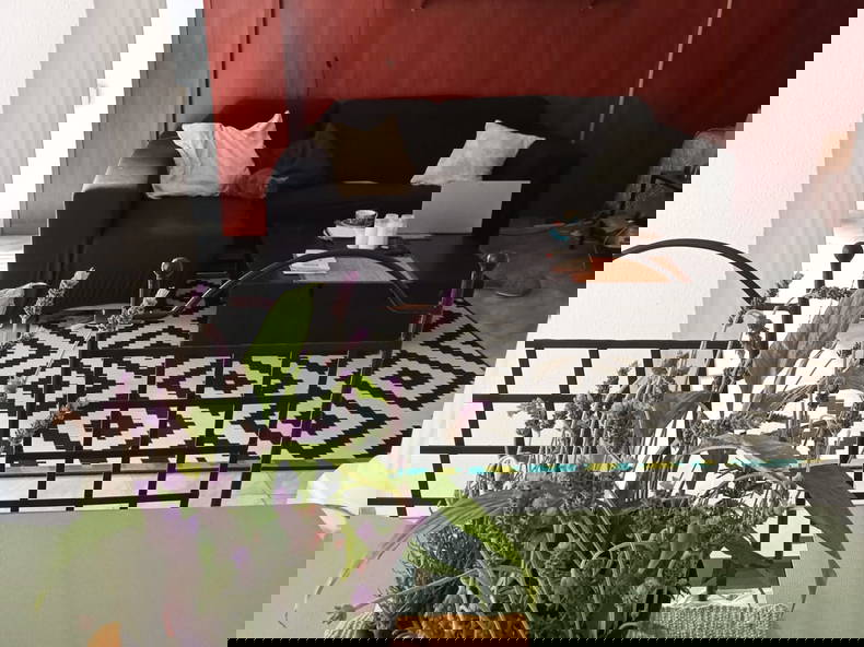 Quedarse En Casa Palma 353478-1