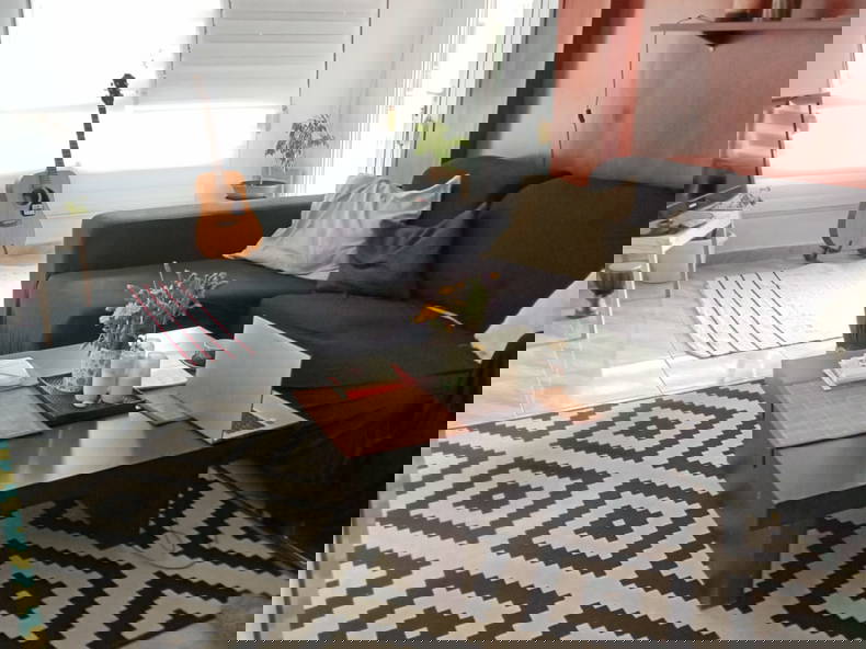 Quedarse En Casa Palma 353478-5