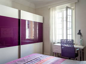 Grande Chambre Avec Canapé