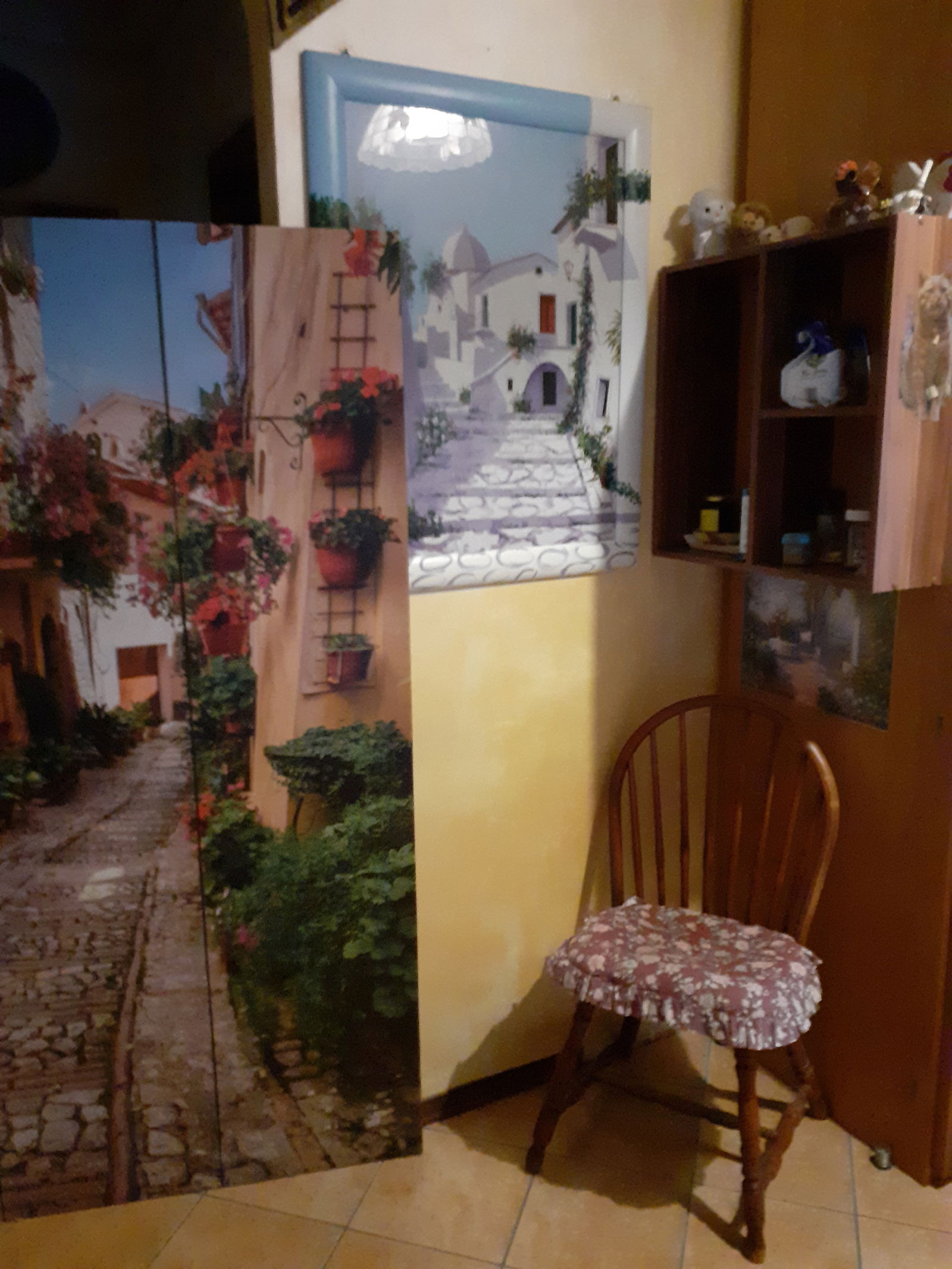 Colocation Dormelletto 289812