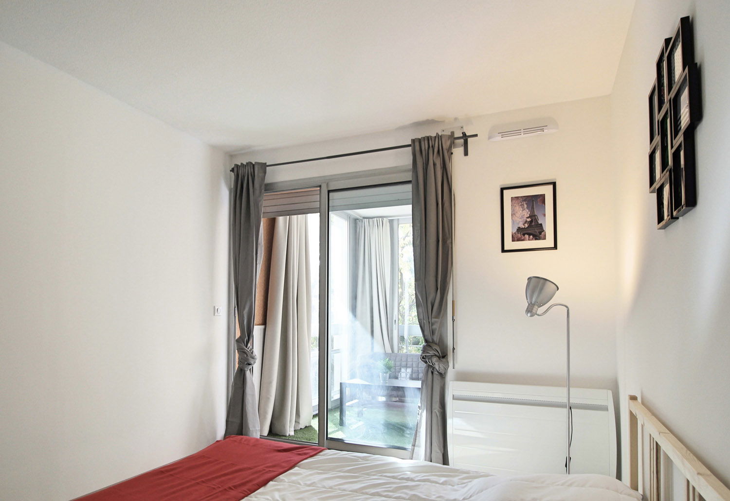 Colocation Marseille 264789