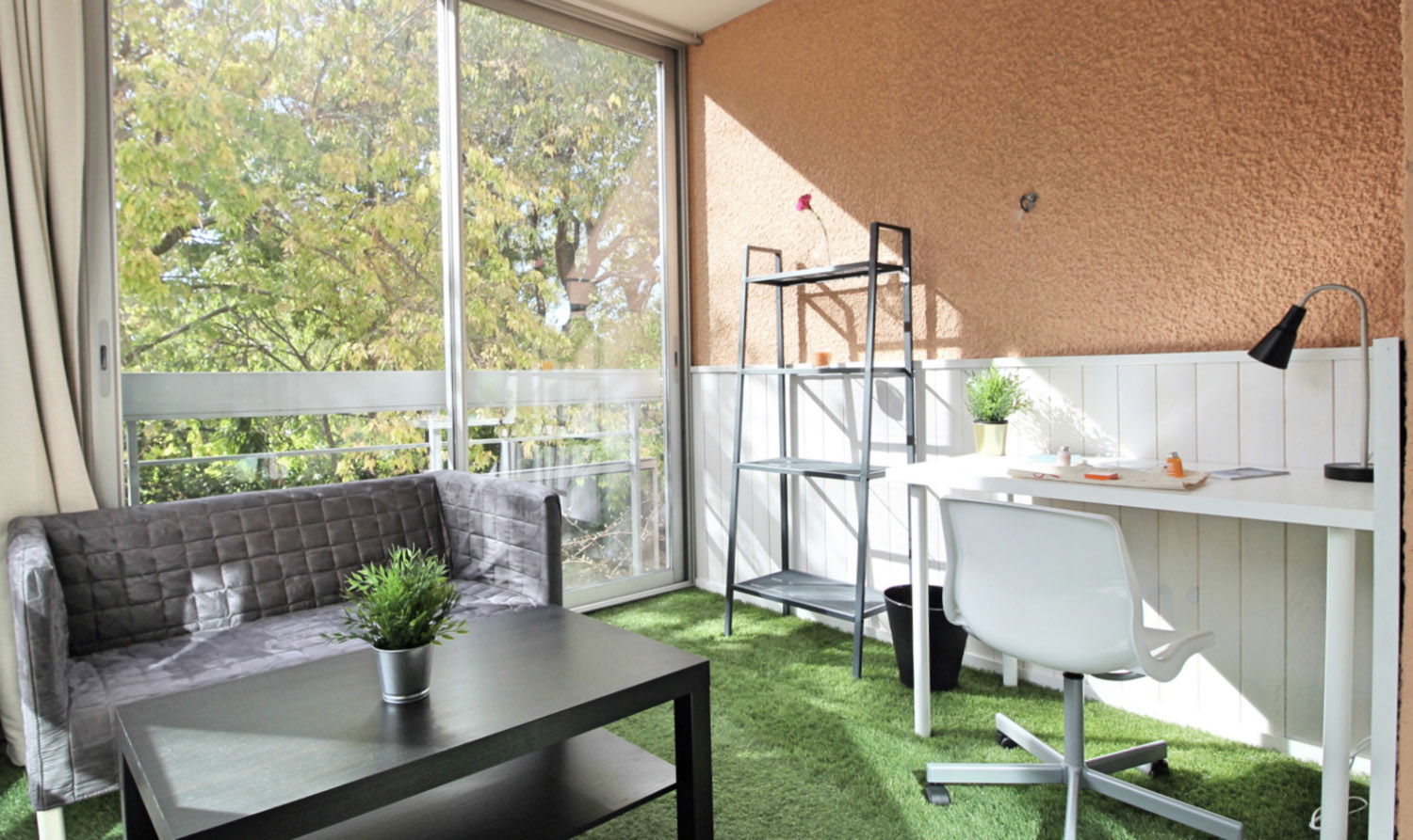 Colocation Marseille 264789