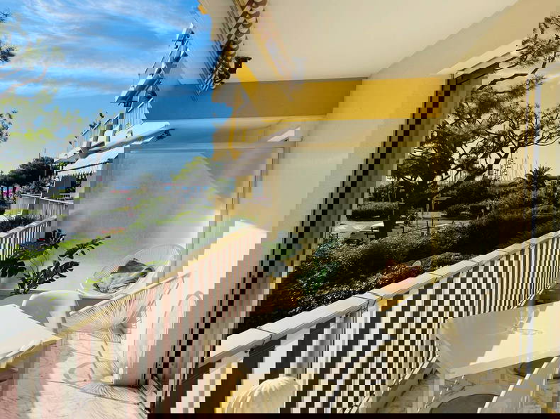 Gastfamilie Saint-Laurent-du-Var 386615-1