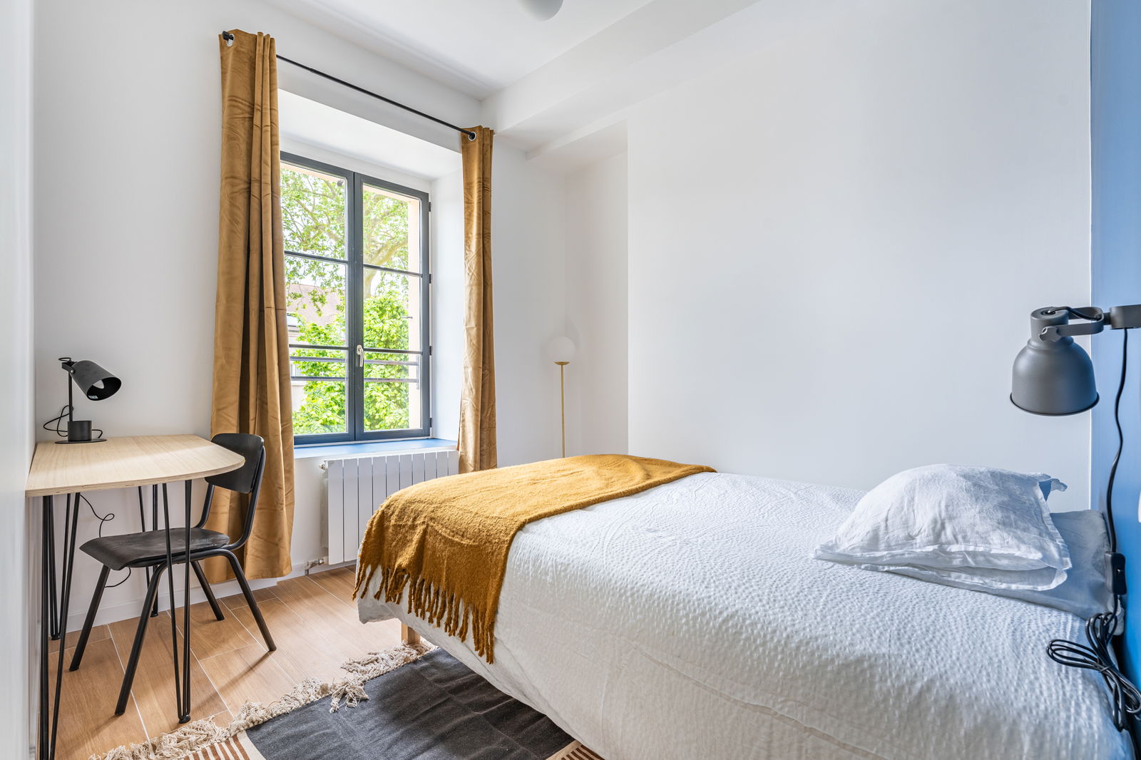 Homestay Guyancourt 353858