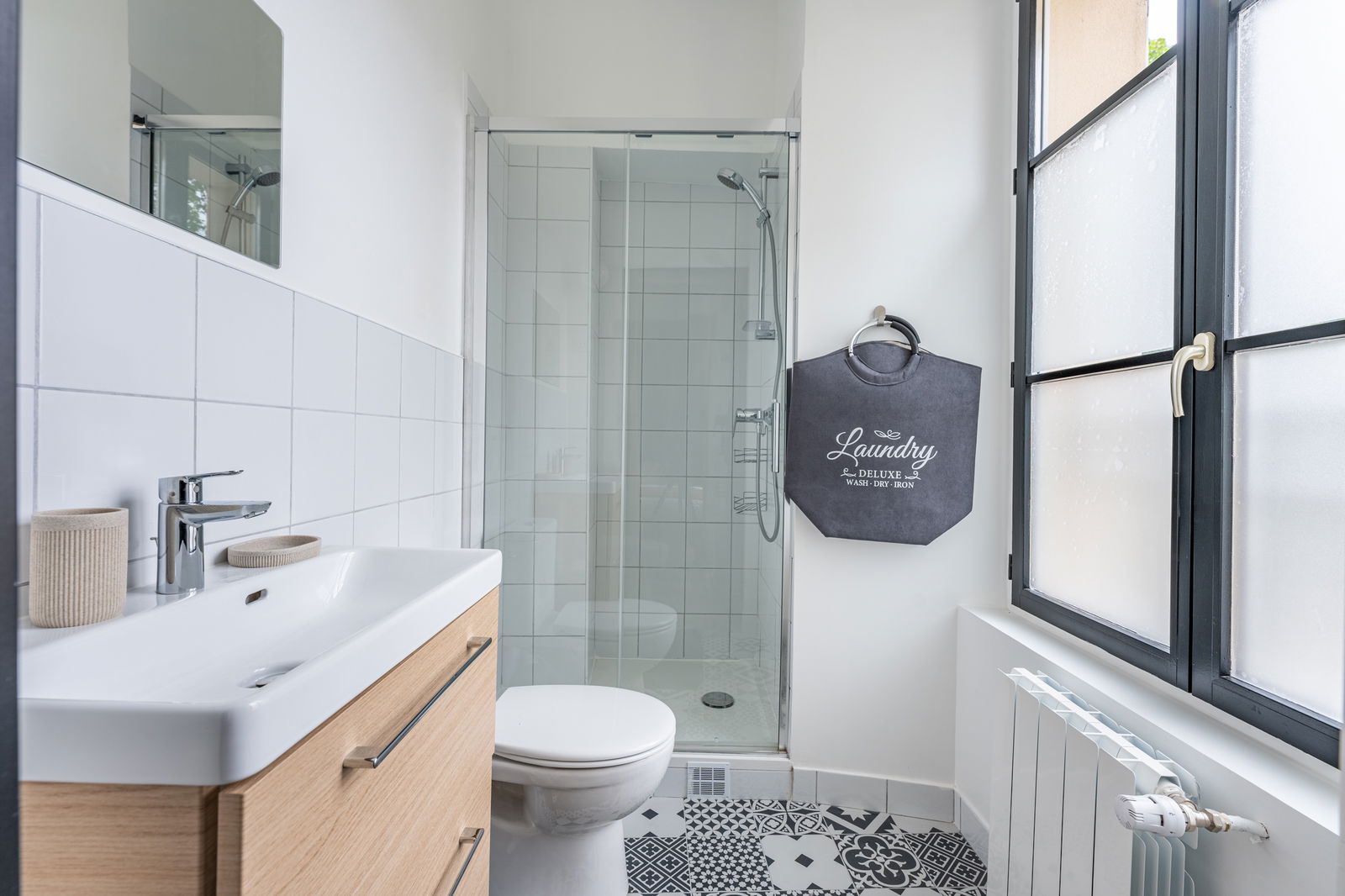 Homestay Guyancourt 353858