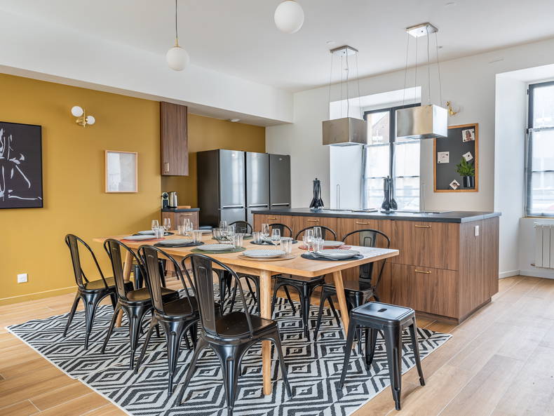 Gastfamilie Guyancourt 353858-3