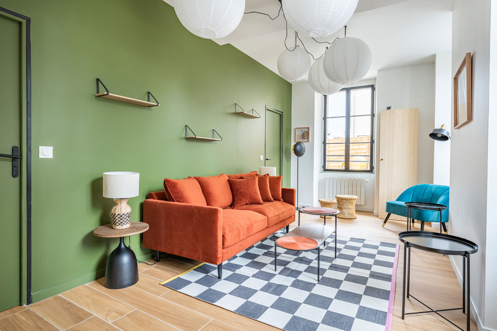 Homestay Guyancourt 353858