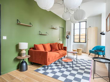 Chambre Chez L'habitant Guyancourt 353858-5