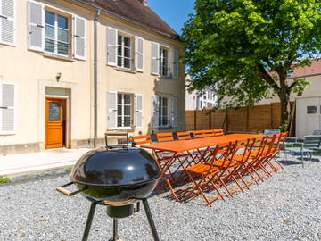 Chambre Chez L'habitant Guyancourt 353858-6