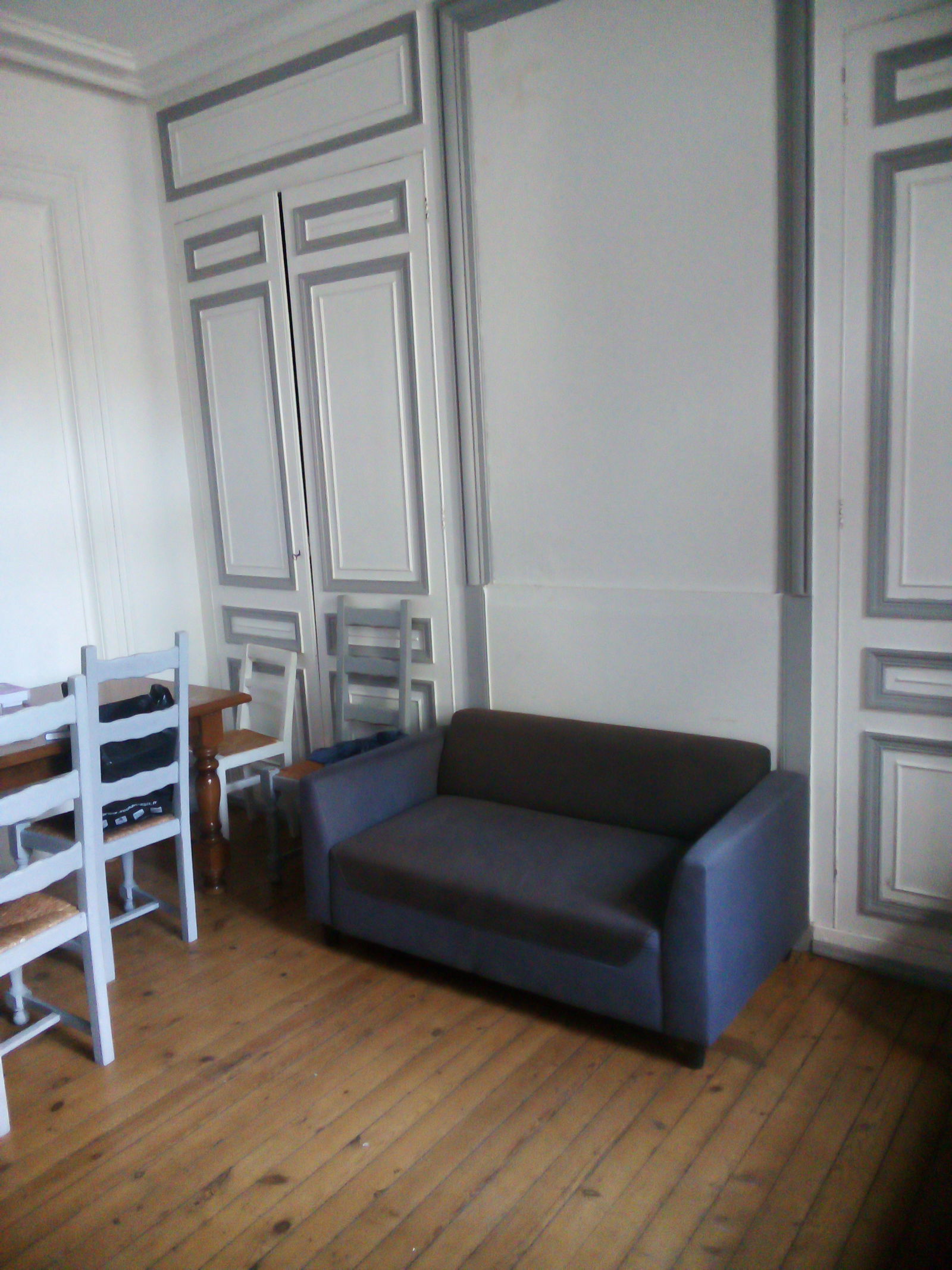 Colocation Calais 268351