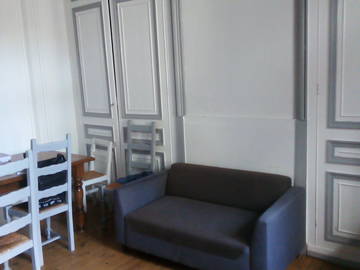 Chambre À Louer Calais 268351