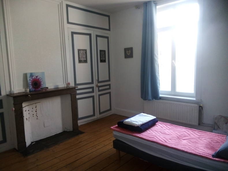 Colocation Calais 268351-4