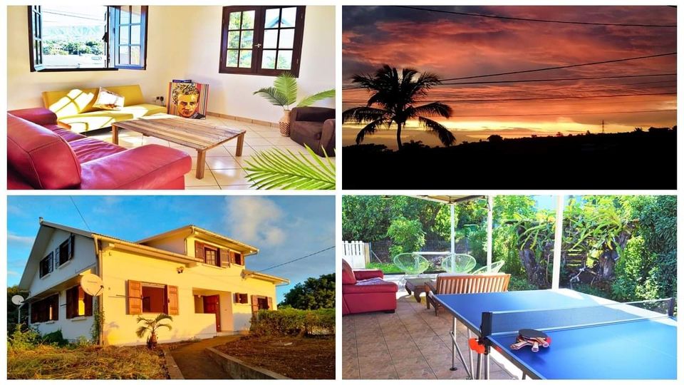 Homestay Saint-Louis 337827