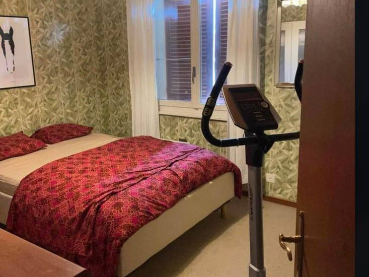 Tuisverblyf Oron 374515-1