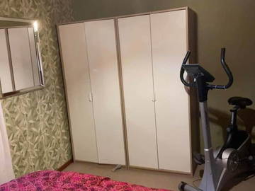 Chambre À Louer Oron 374515